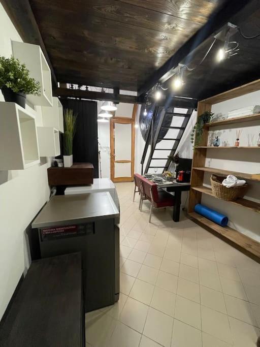 קליארי Art Studio Appartamento Castello מראה חיצוני תמונה